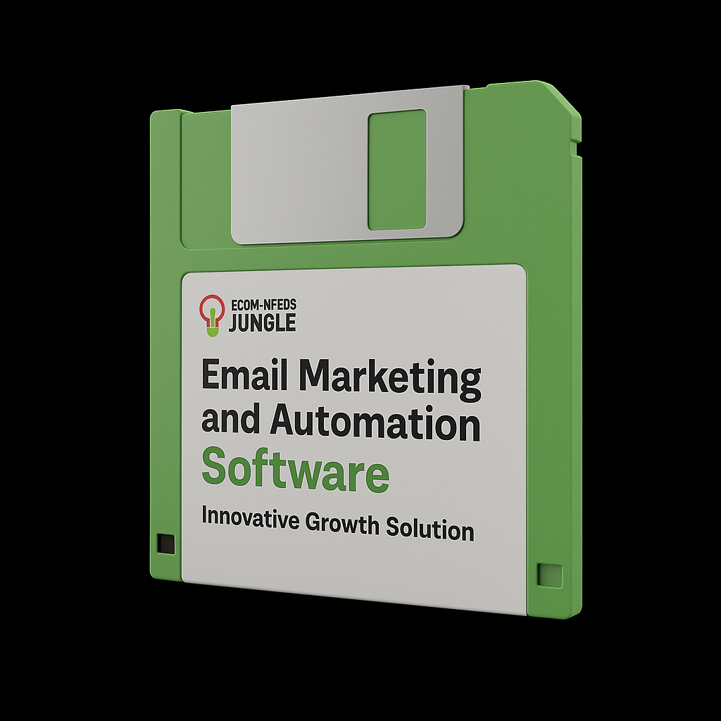 Email Marketing and Automation