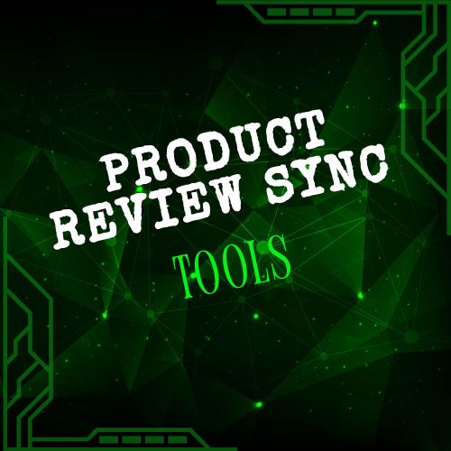Product Review Sync Tool