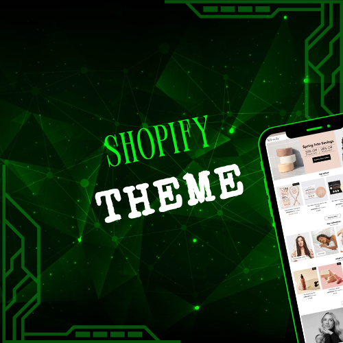 Shopify Themes
