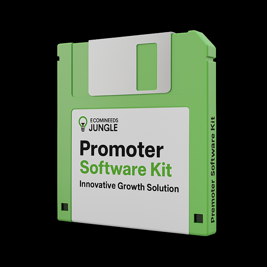Promoter Tools Kit