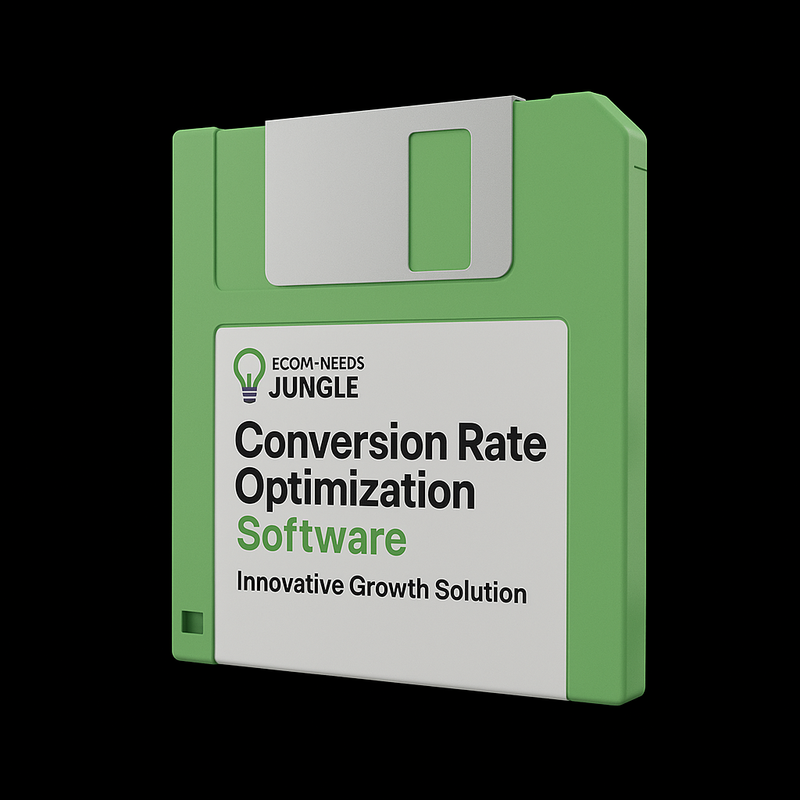 Conversion Rate Optimizer