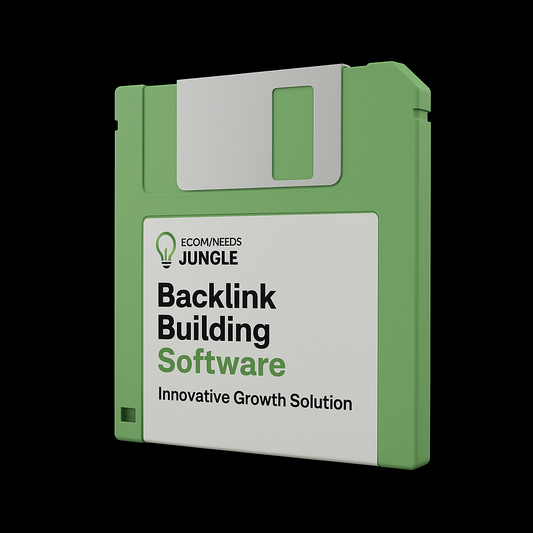 Backlink Building Tool