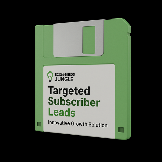 Targeted Subscriber Lead