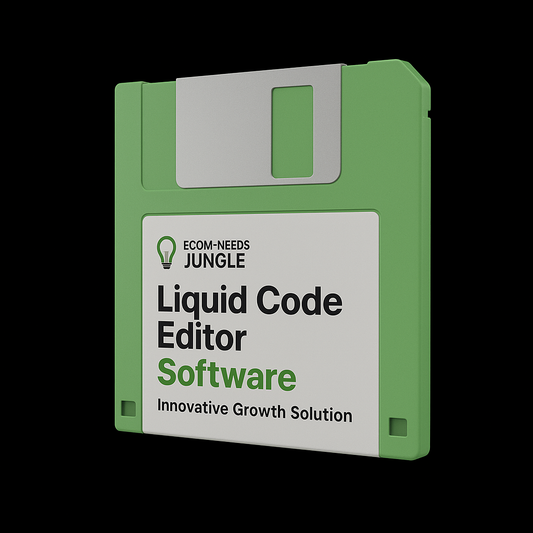 LIQUID EDITOR AND GENERATOR