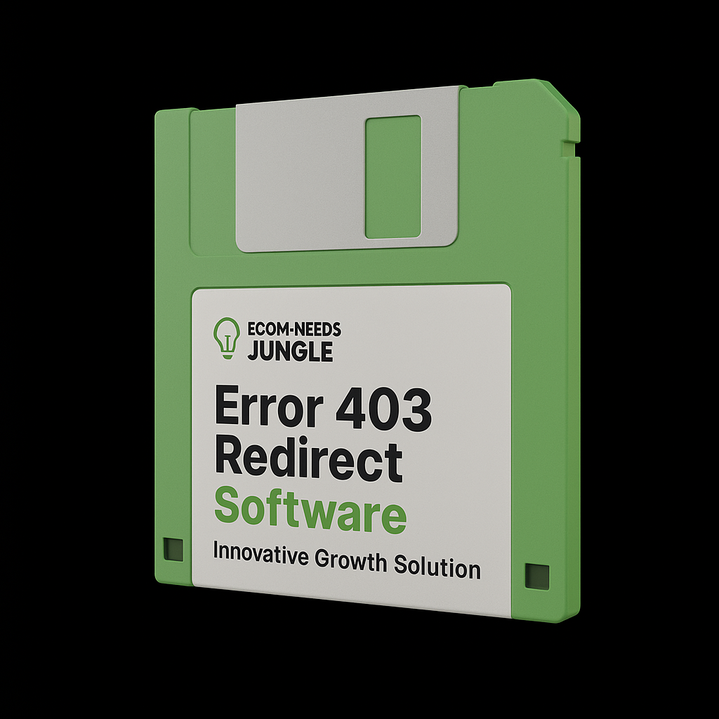 Error 403 Fix & Access Tool