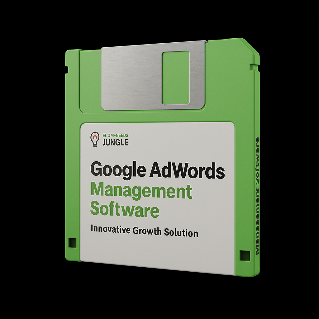 Google Adwords Booster
