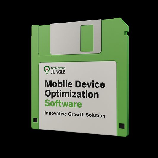 Mobile Friendliness Optimizer