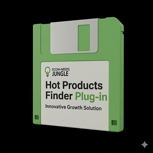 Hot Products Finder Tool