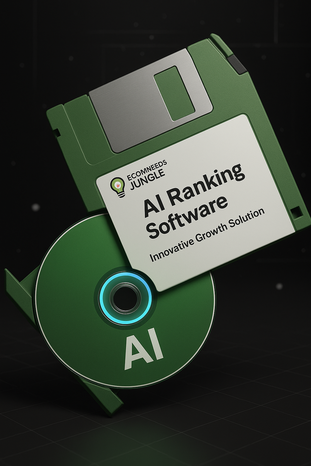 Ai Ranking System: Search Suggest Engine